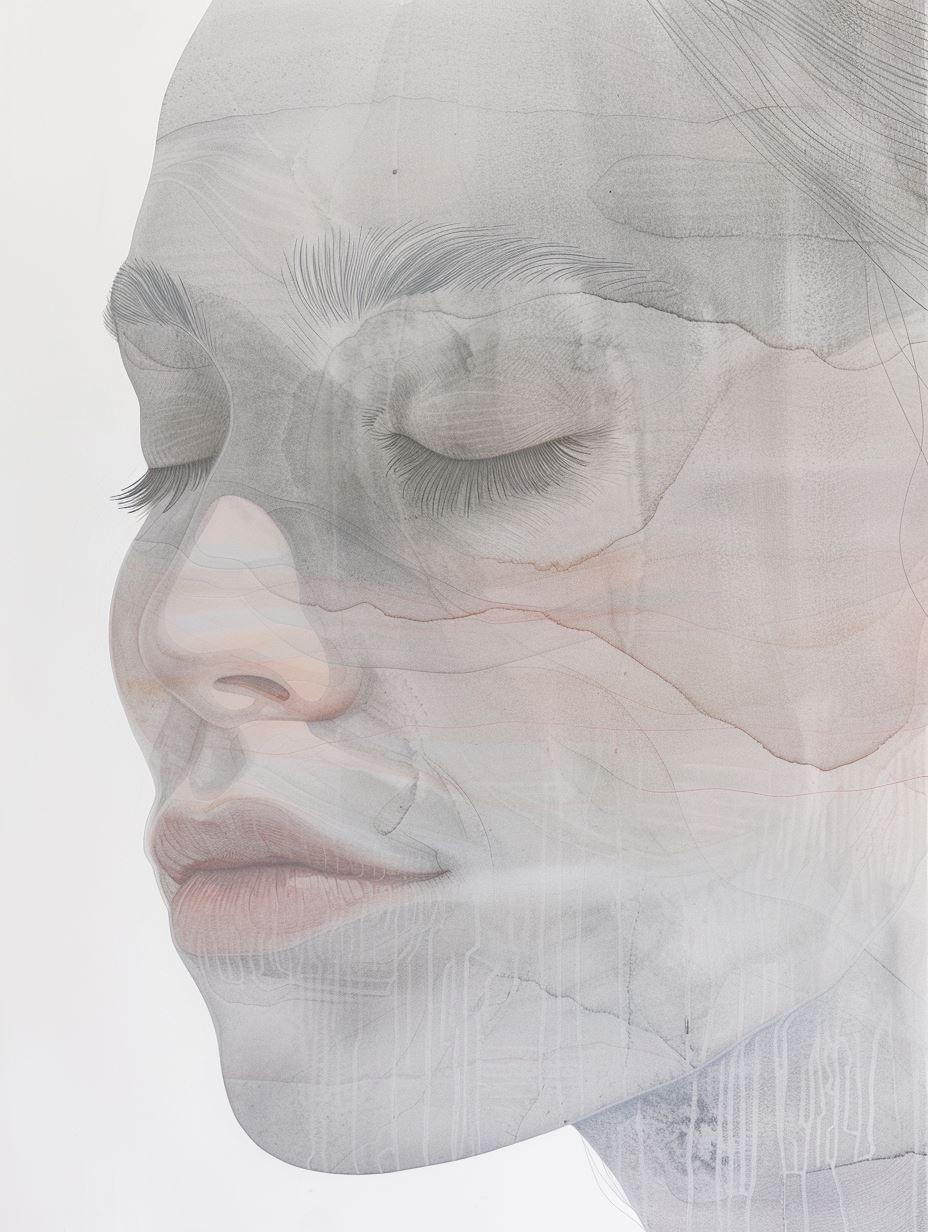 Ethereal Layers of Softness
