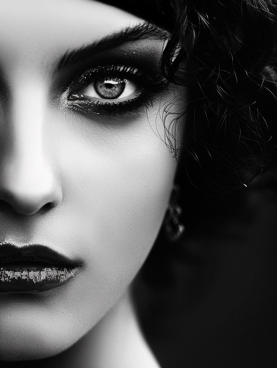 Noir Elegance