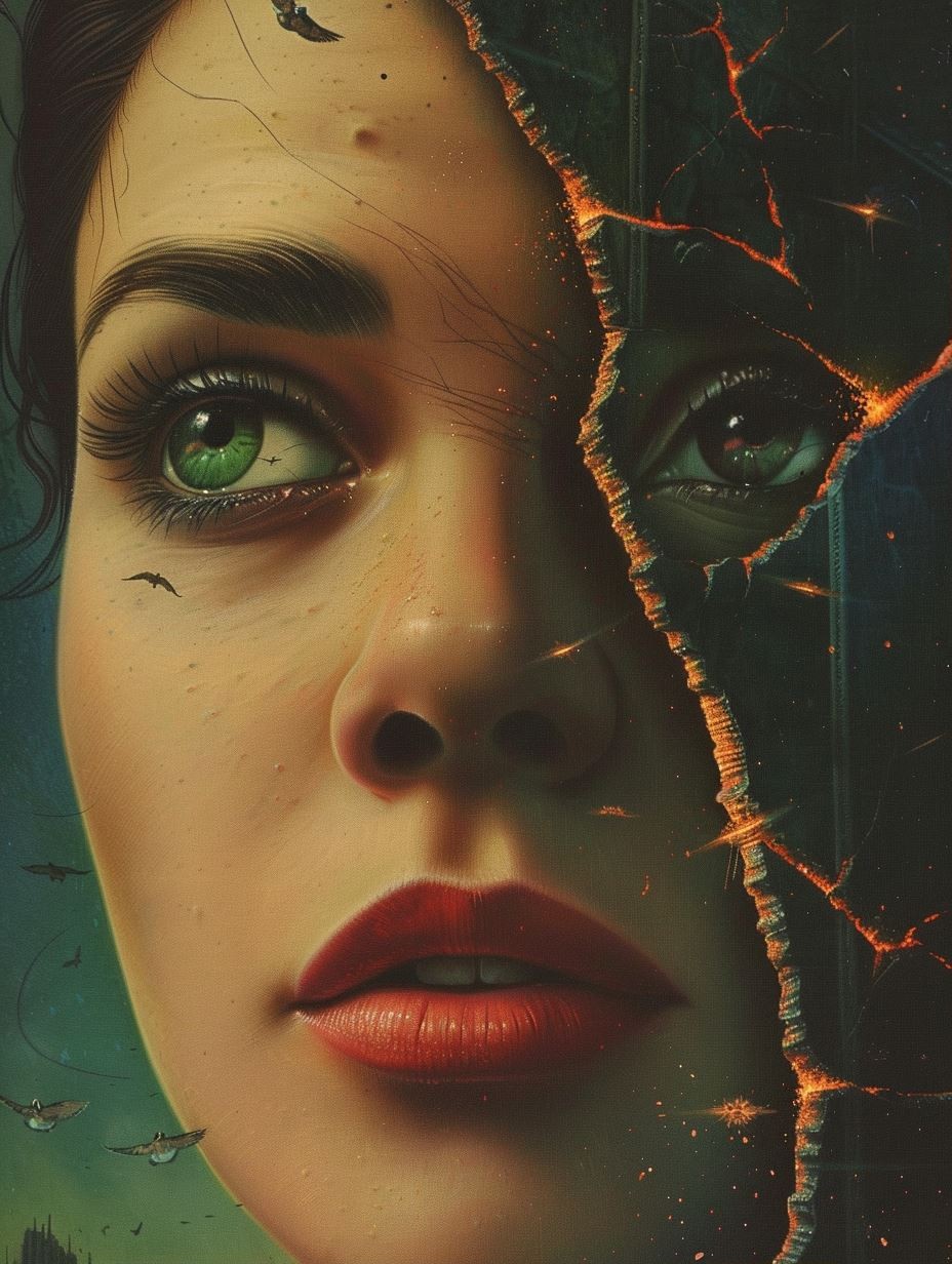 Fractured Soul - Image 1
