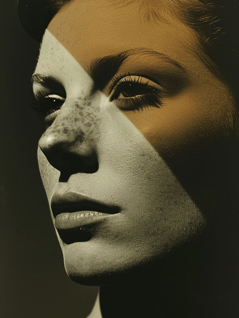 Fragmented Elegance - Image 2