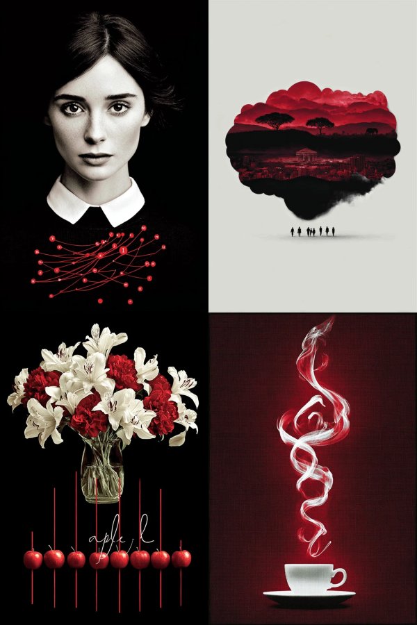 Crimson Neural Network