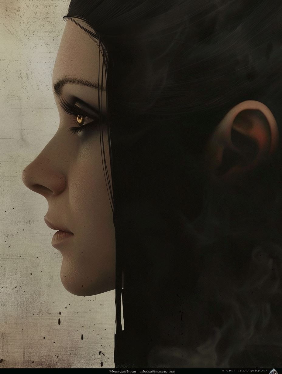Shadowed Elegance
