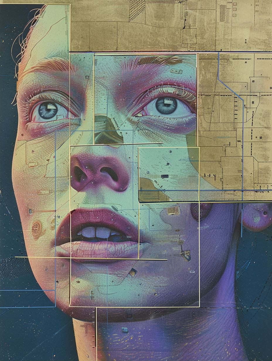 Digital Soul Cybernetic Fusion