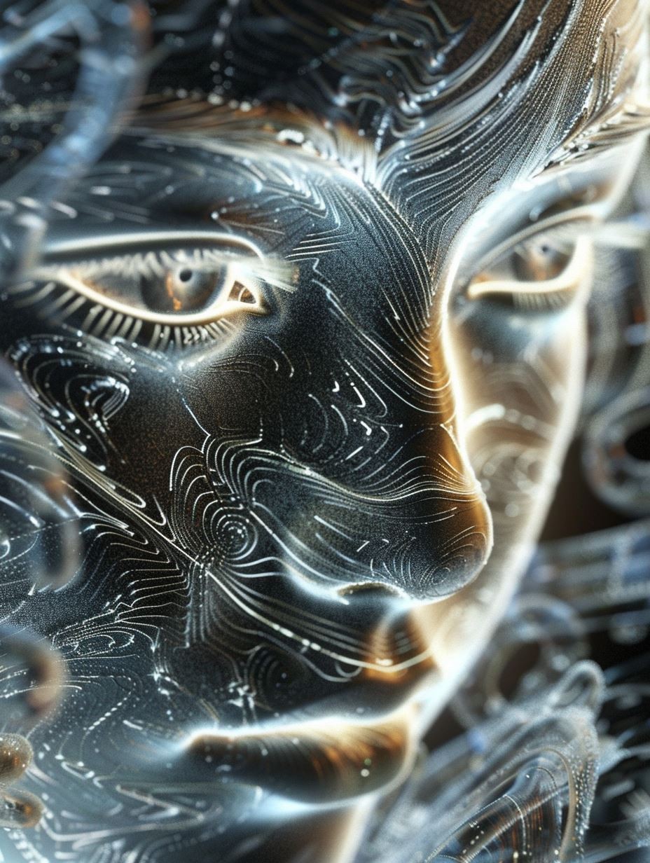 Liquid Chrome Vision - Image 1