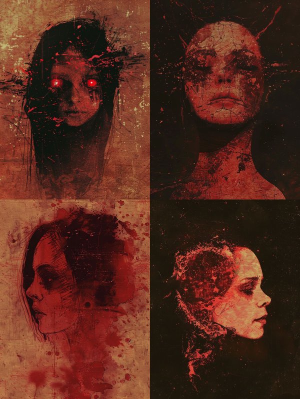 Crimson Nightmare