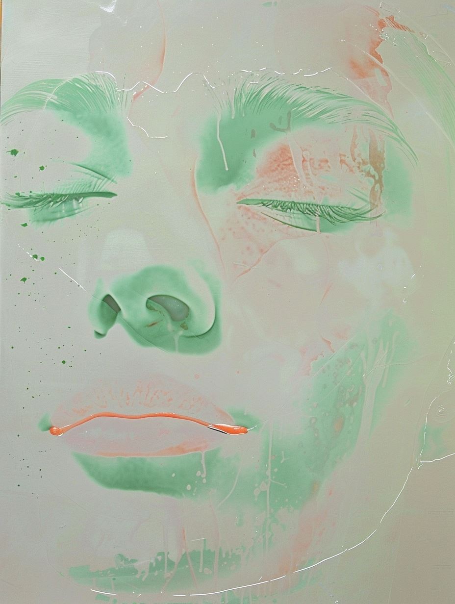 Ethereal Pastel Drift - Image 4