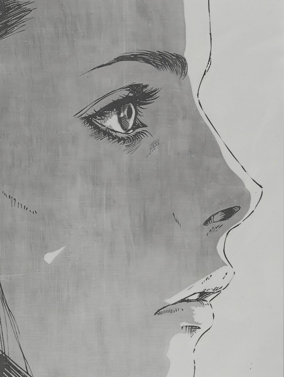 Digital Soul Fragment