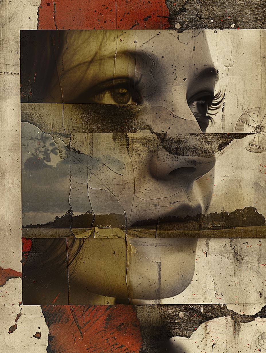 Fragmented Memories of a Soul