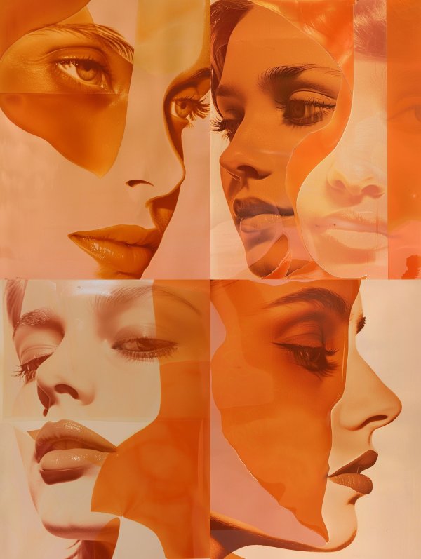 Golden Hour Ethereal Portraits