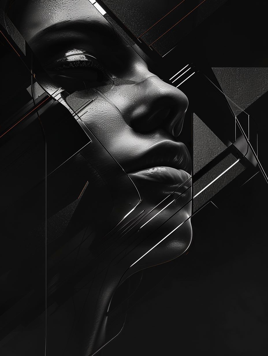 Obsidian Digital Soul
