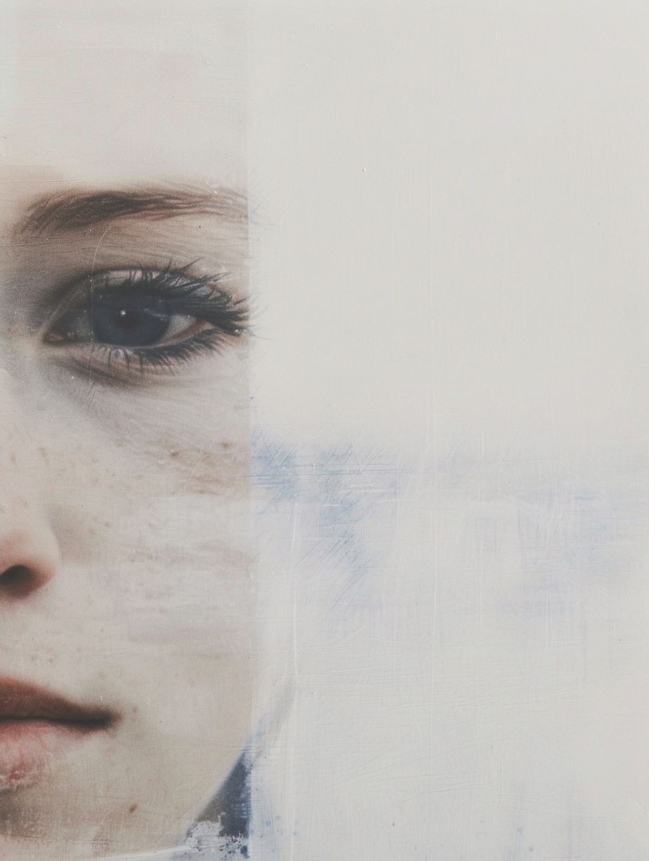 Faded Echoes of a Soul