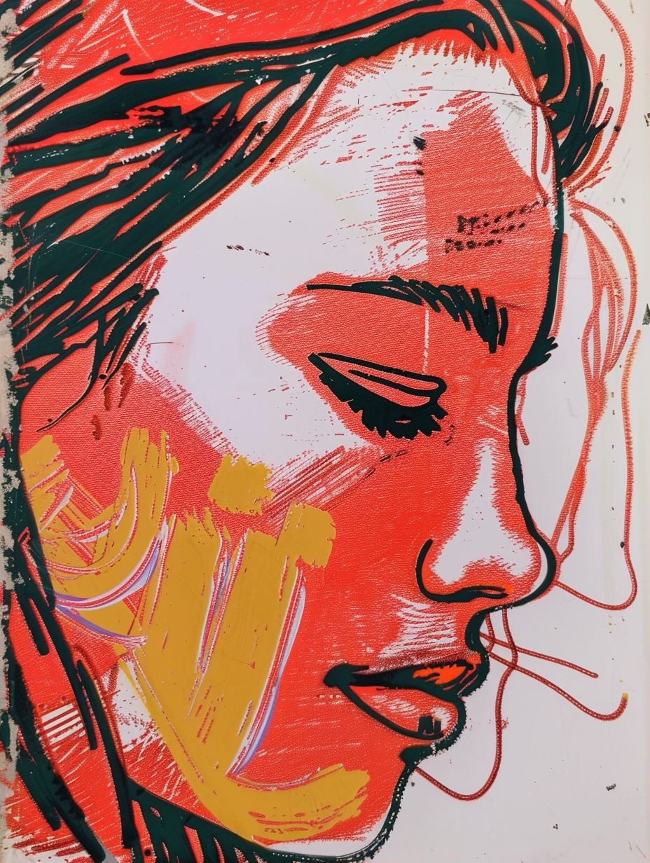 Neon Street Soul