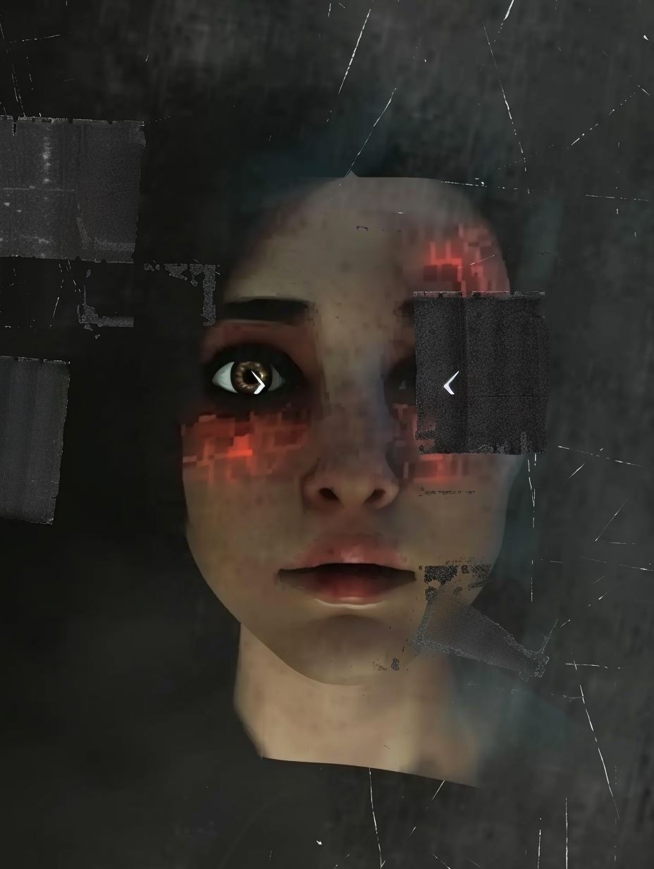 Fragmented Soul - Image 2