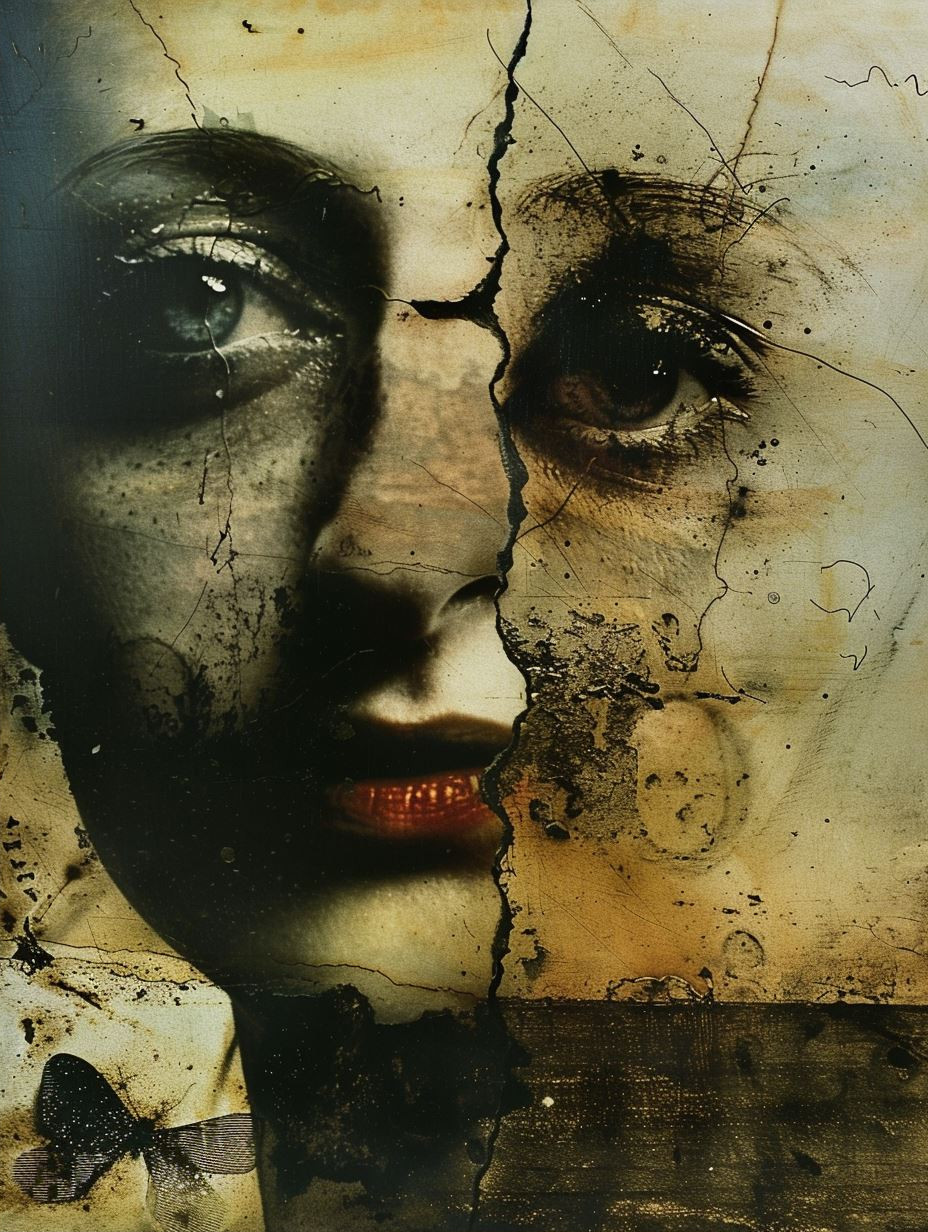 Fractured Soul Echoes
