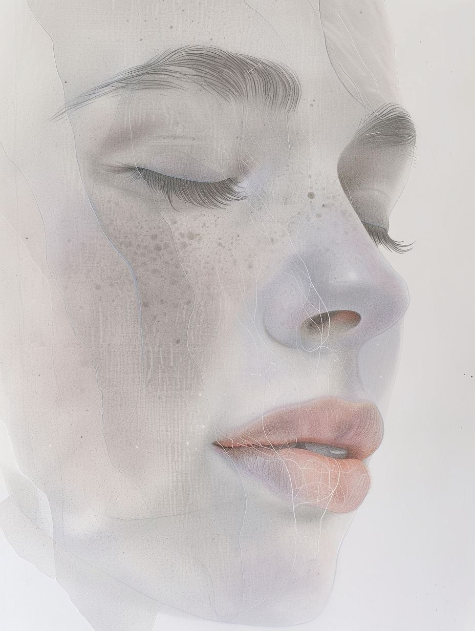 Ethereal Layers of Softness