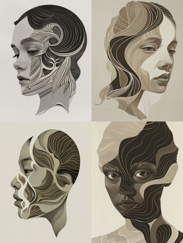 Linear Soul Echoes