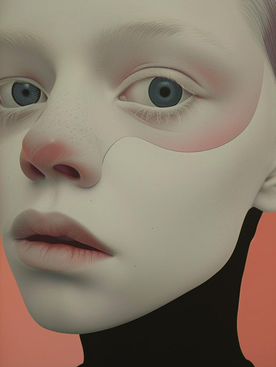 Duality of Digital Identity