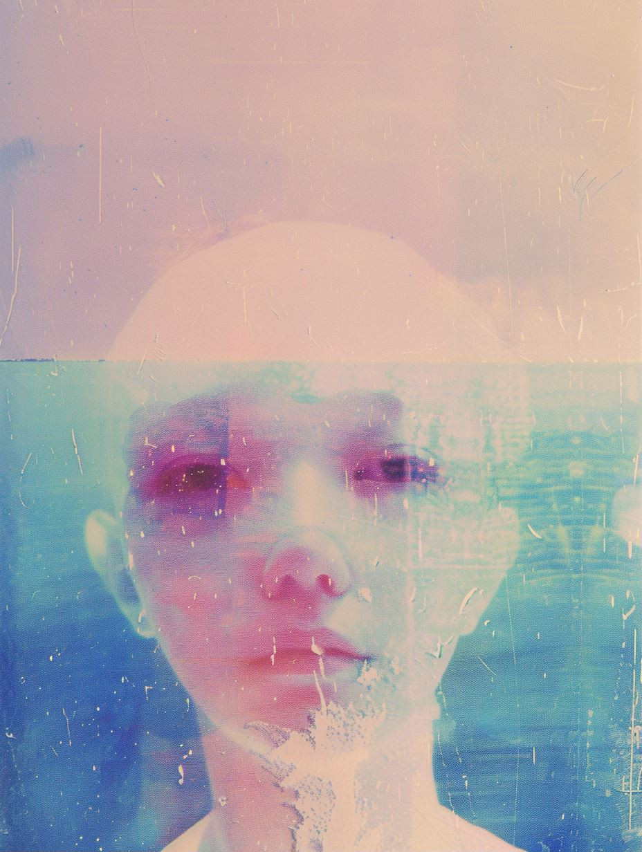 Ethereal Dream of Faded Memories
