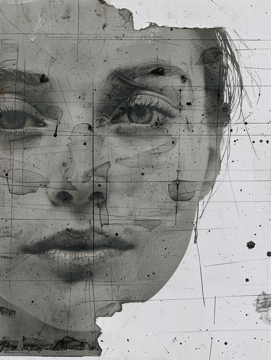 Fragmented Echoes of Memory