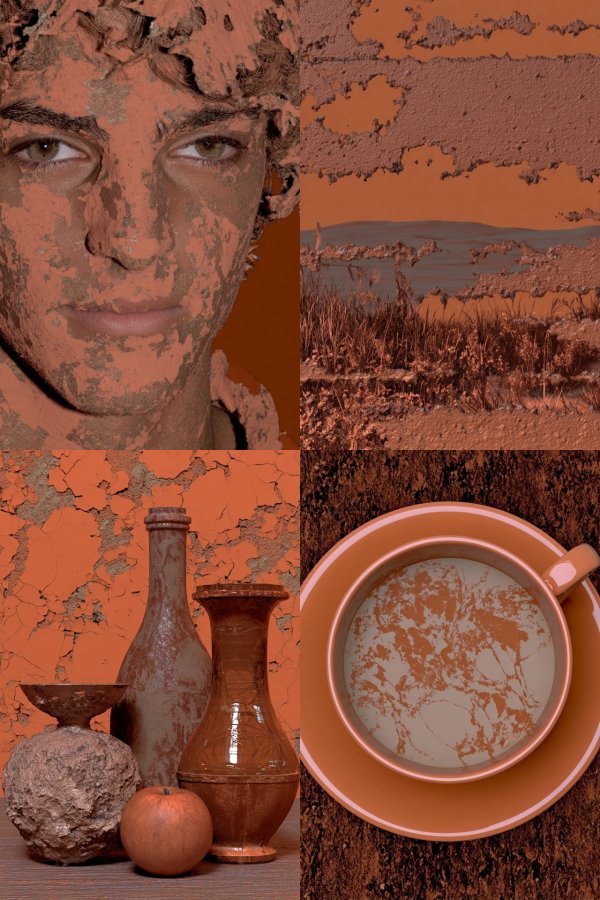 Terracotta Soul