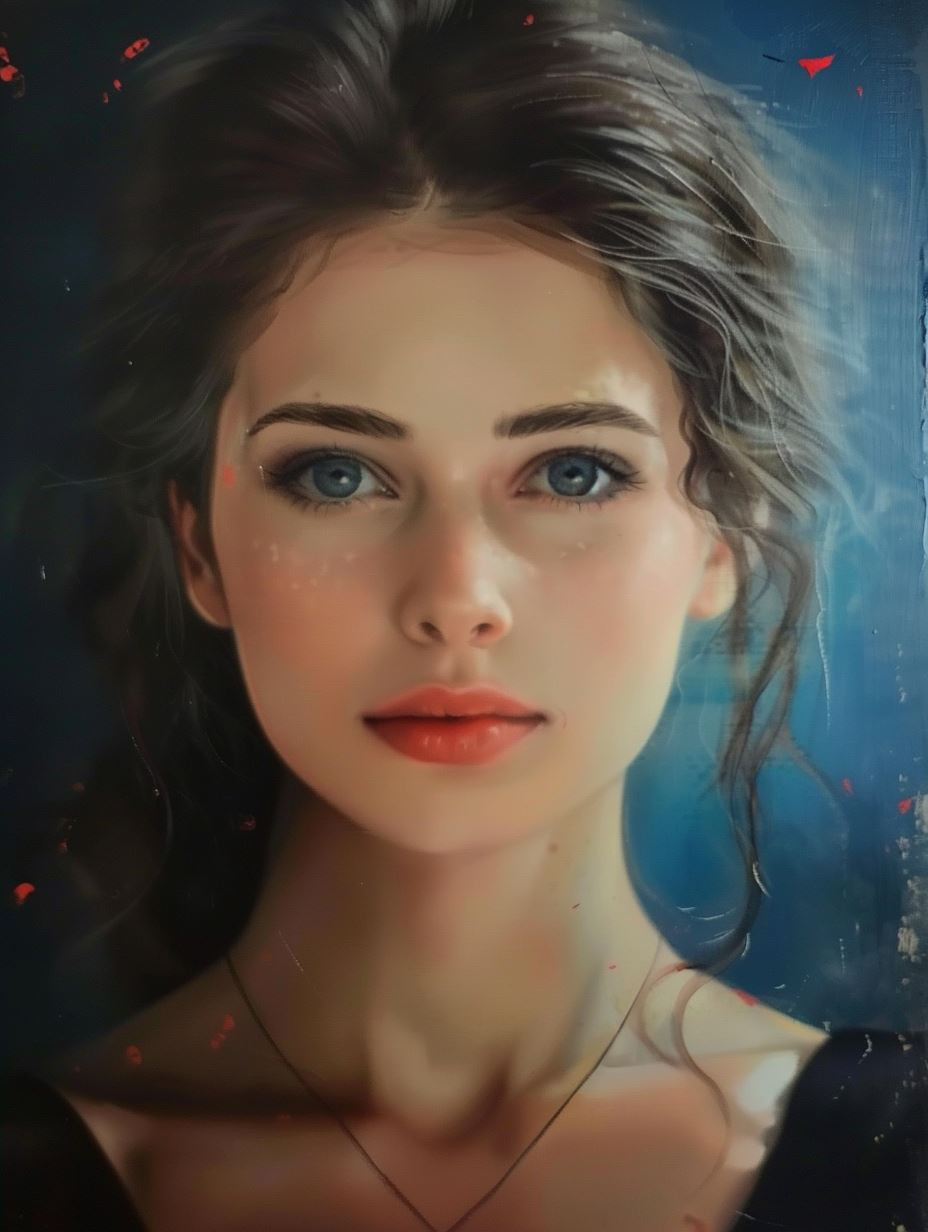 Celestial Gaze