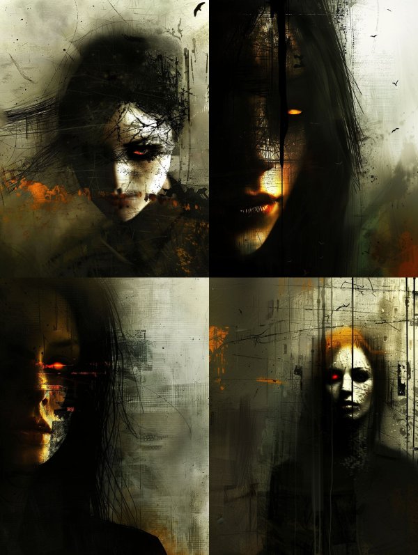 Shadowed Soul Fragment