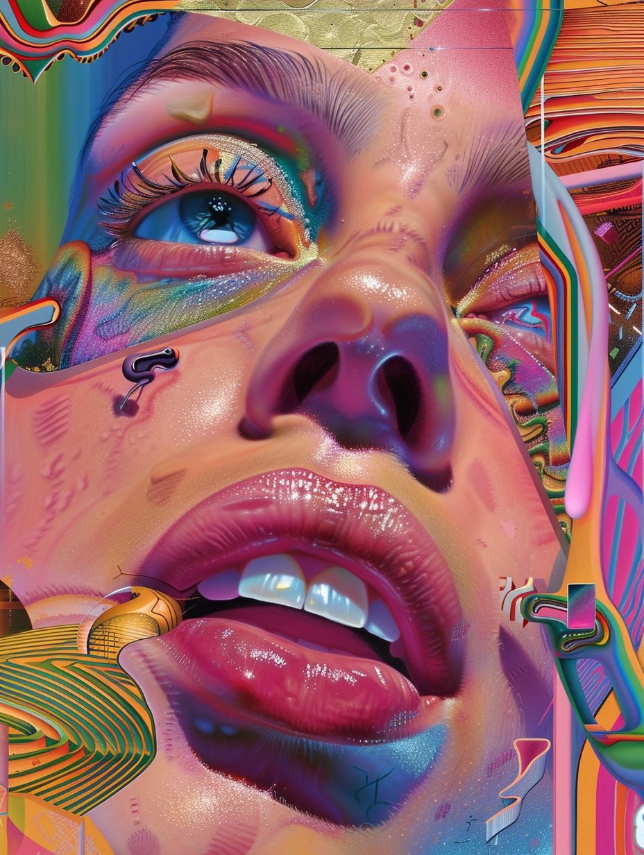 Prismatic Soul Fragmentation - Image 4