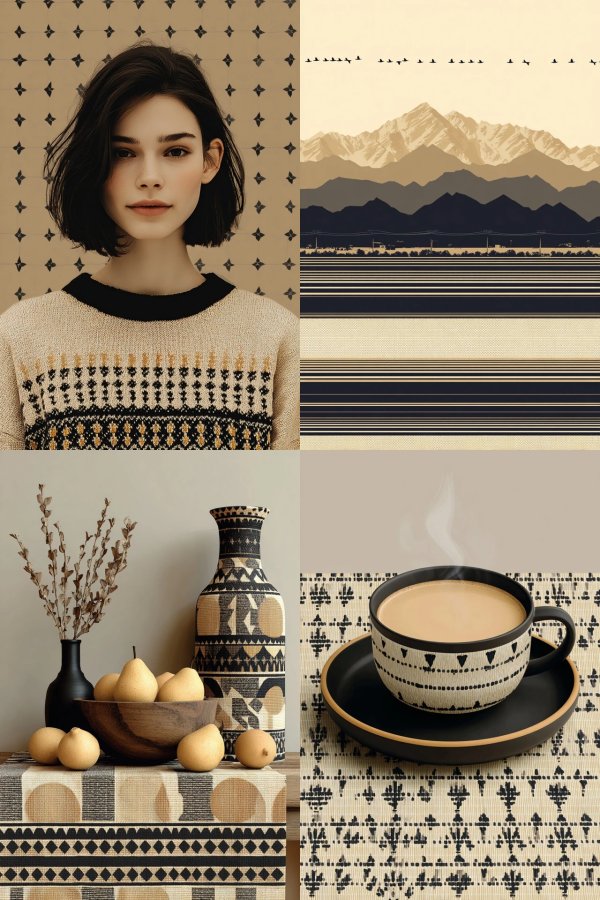 Autumnal Elegance
