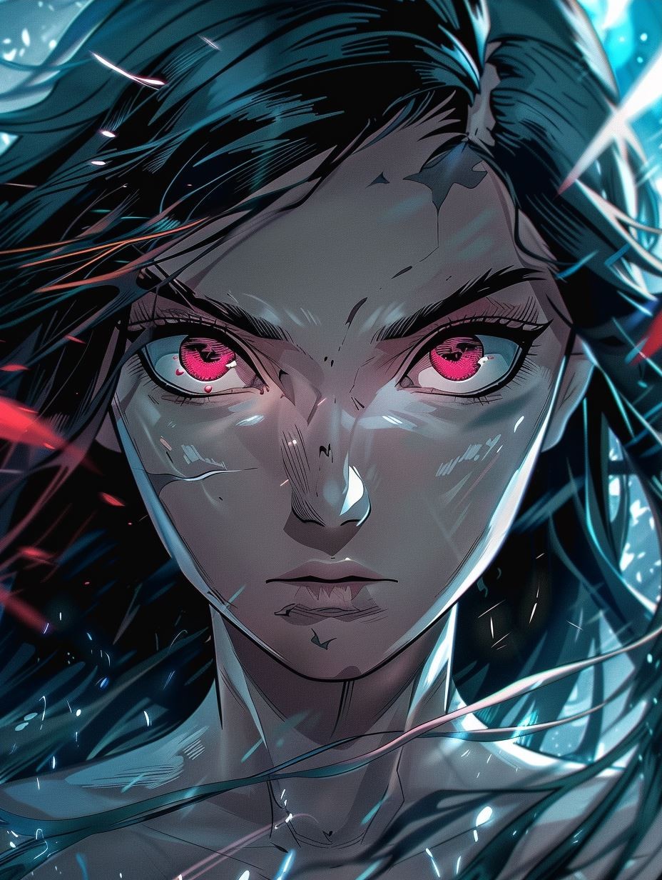 Cybernetic Gaze - Image 3