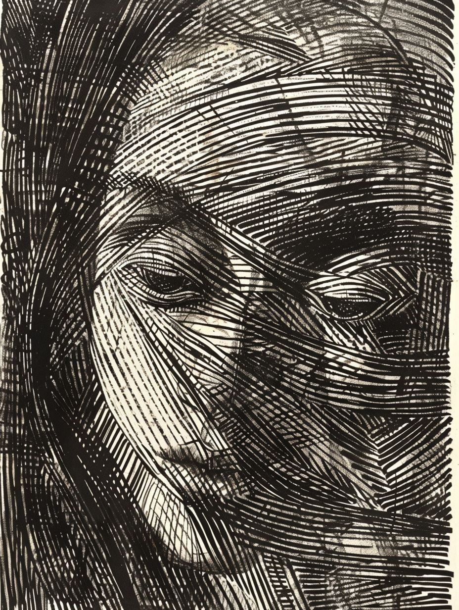 Etched Soul Fragments