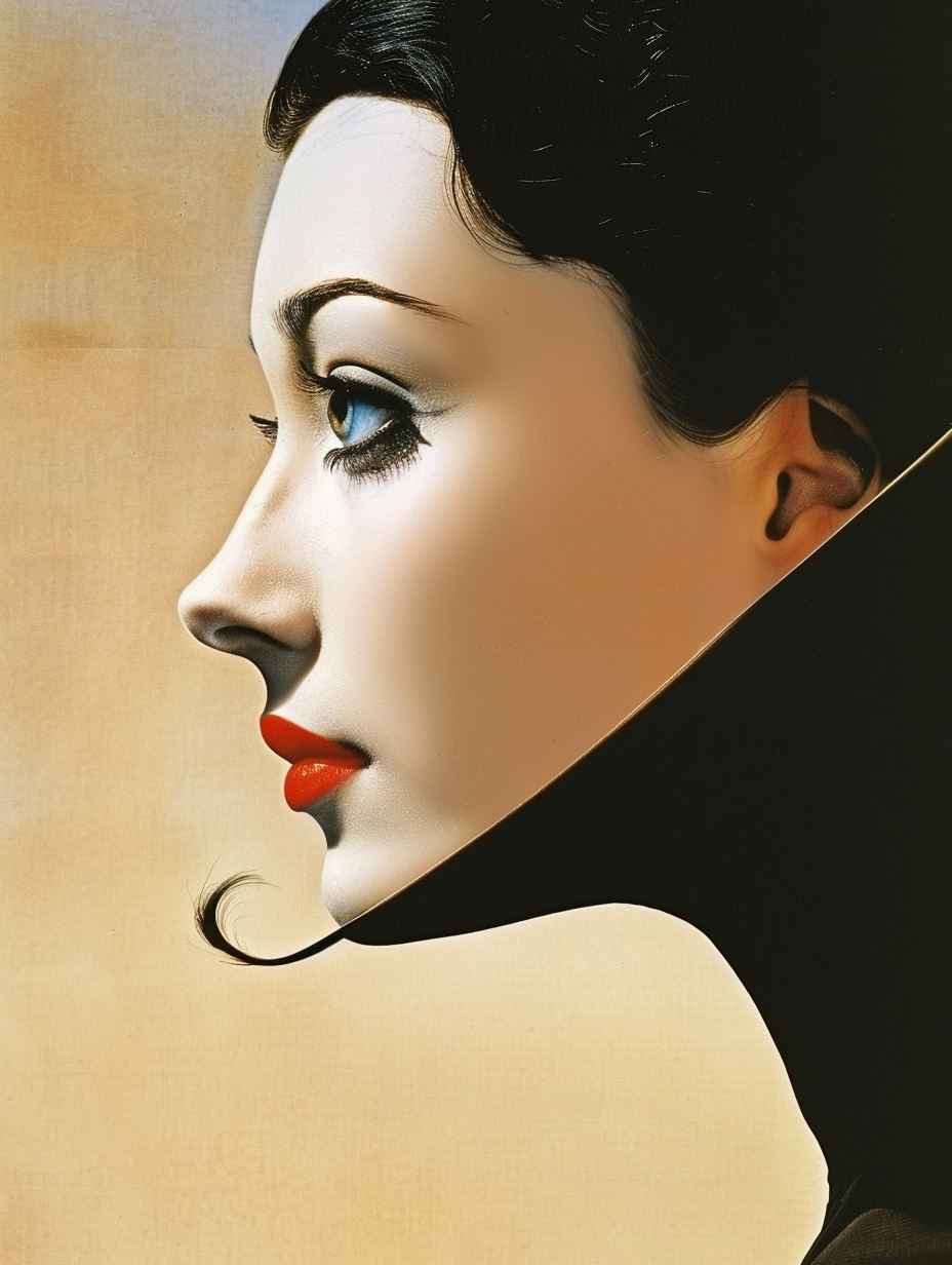 Surrealist Echoes of the Mind