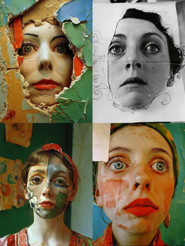 Fractured Soul