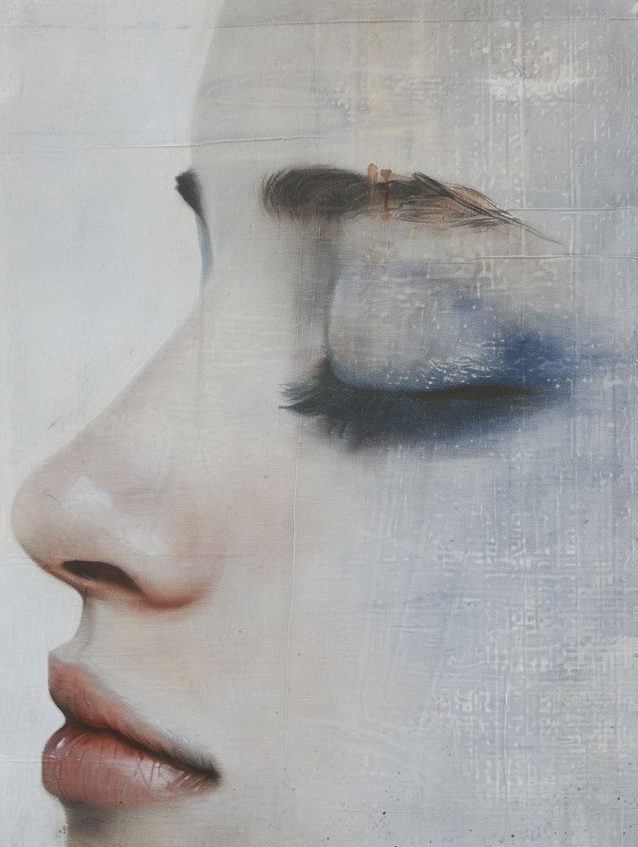 Faded Echoes of a Soul