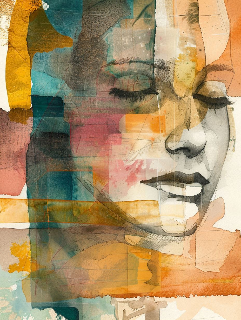 Fragmented Echoes of a Dream