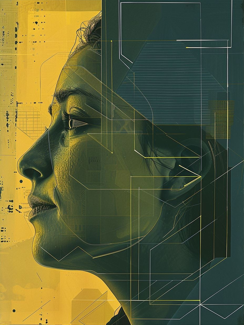 Digital Soul Geometry - Image 3