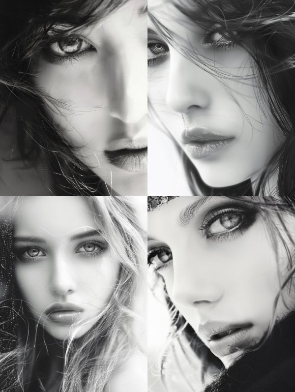 Noir Gaze