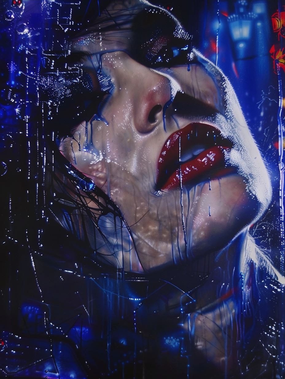 Neon Digital Soul - Image 3