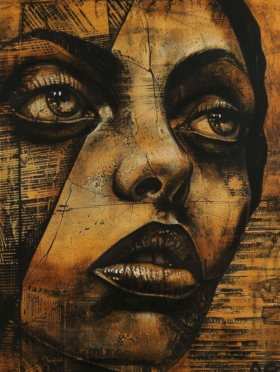 Golden Blueprint of Human Emotion