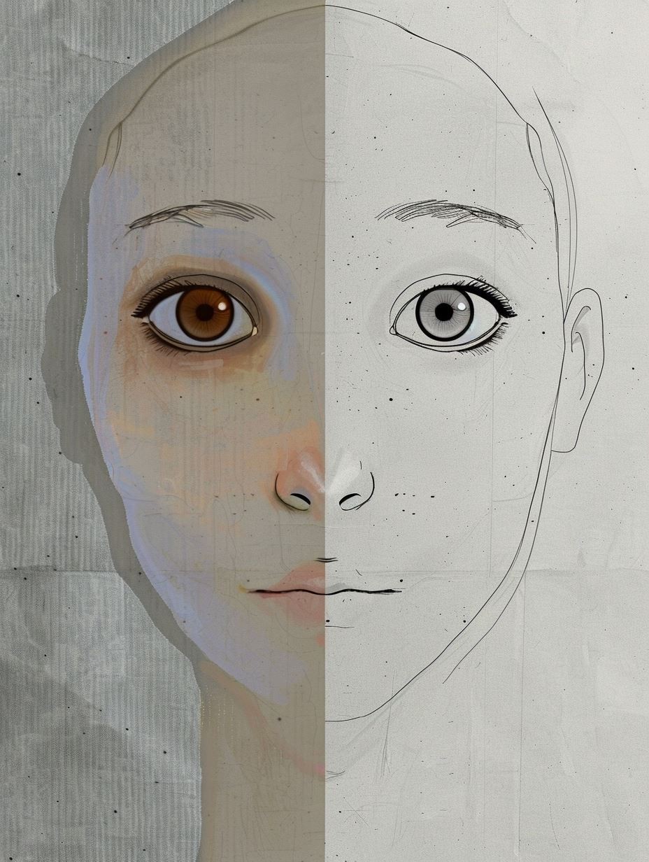  graphite gaze