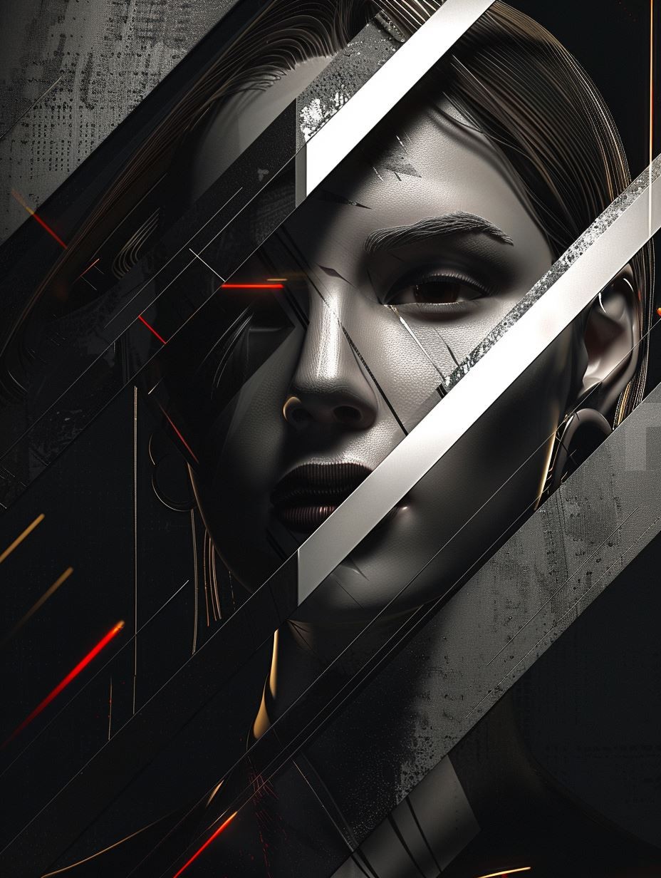 Obsidian Digital Soul