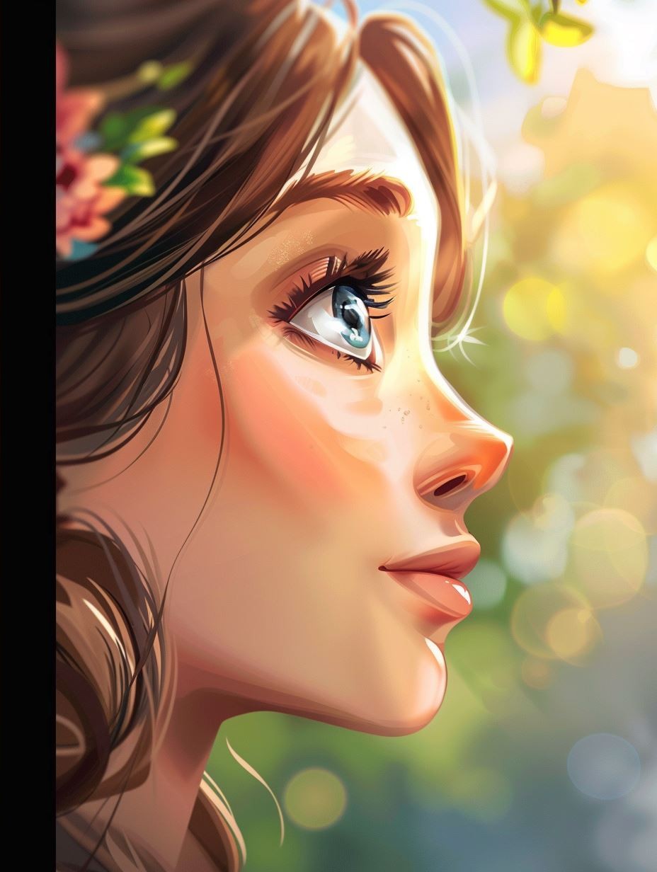 Luminous Digital Soul - Image 4
