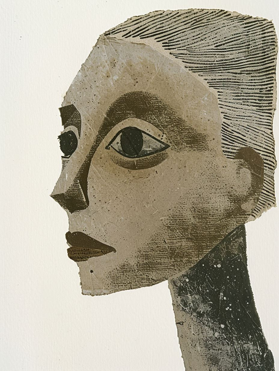 Woven Gaze