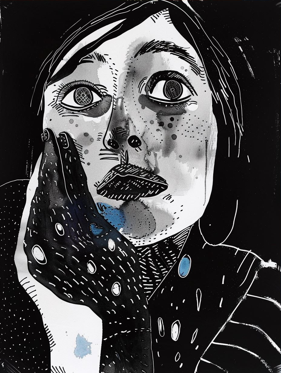 Azure Fragmented Soul