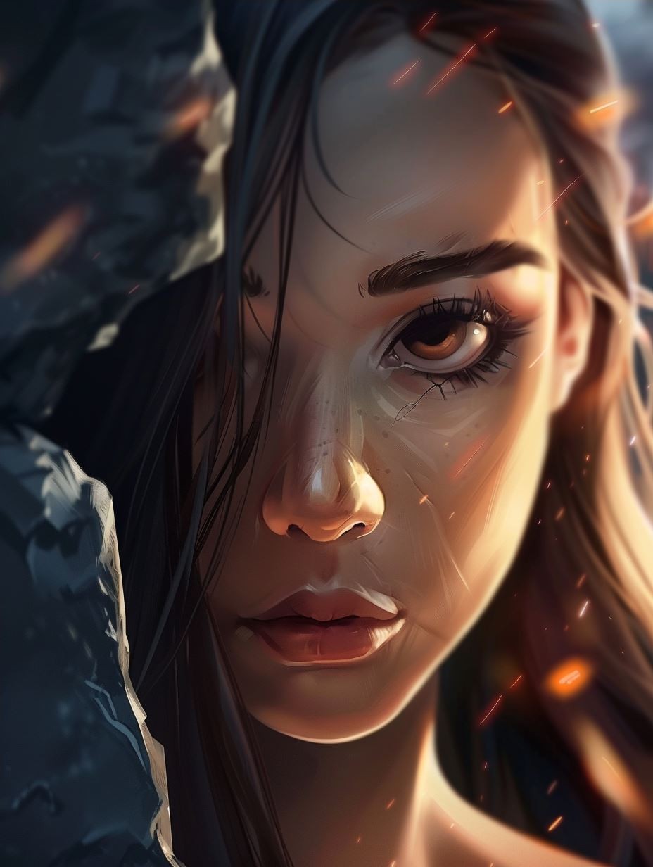 Golden Hour Glow 4