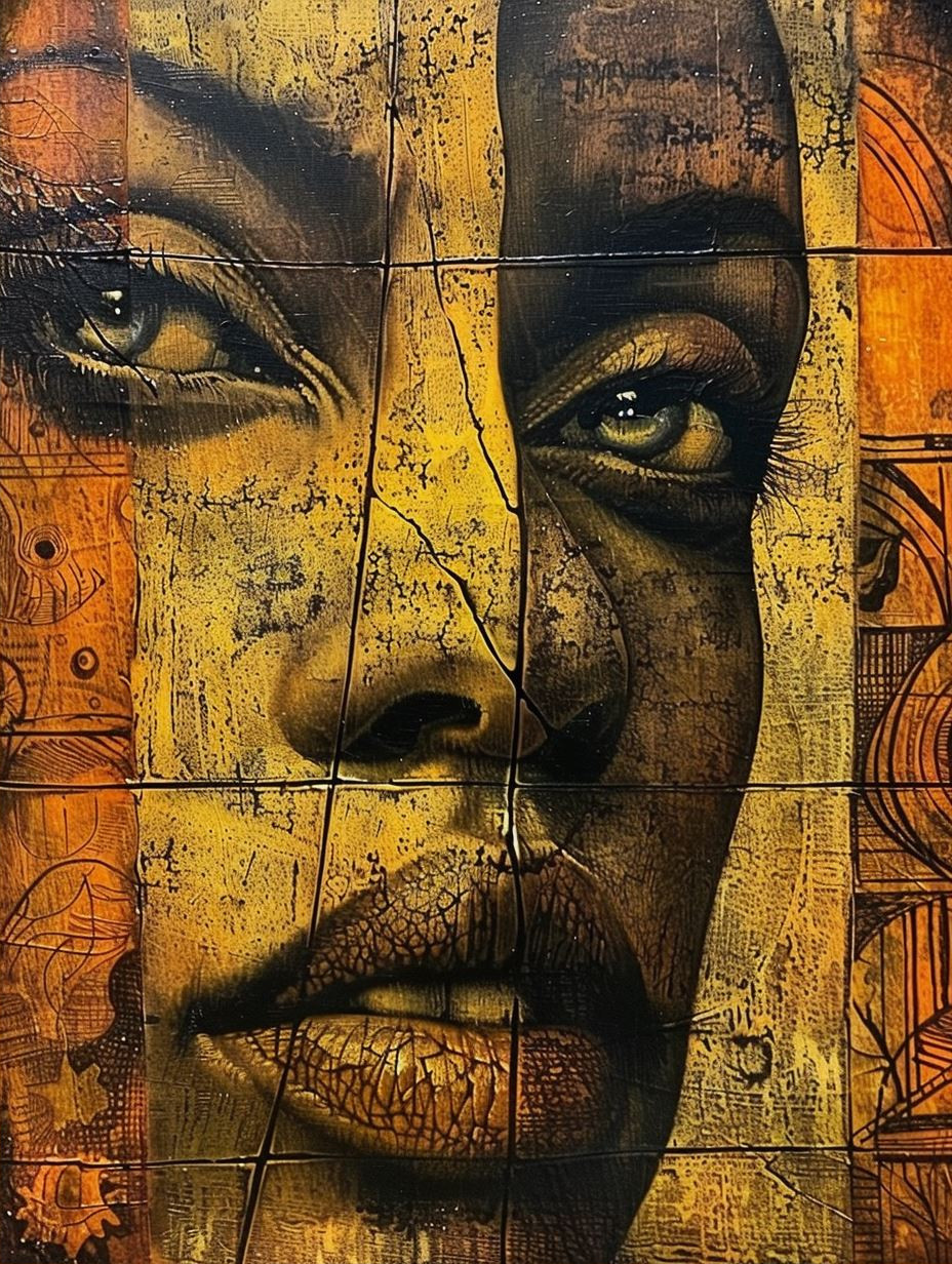 Golden Blueprint of Human Emotion