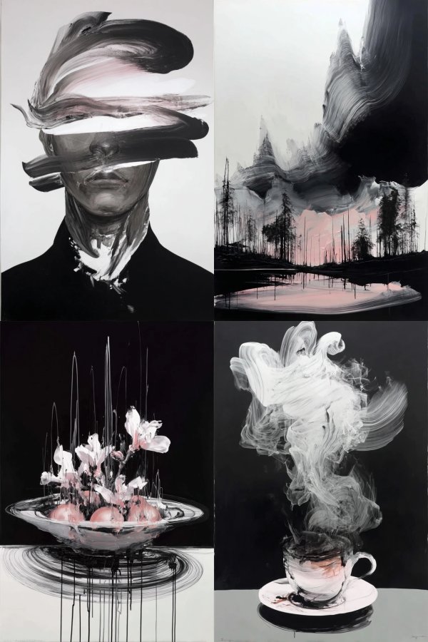 Obscured Essence