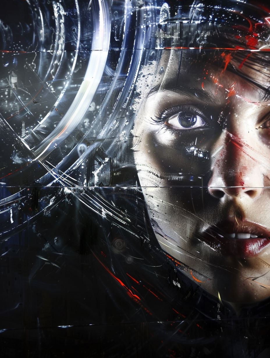Cybernetic Soul