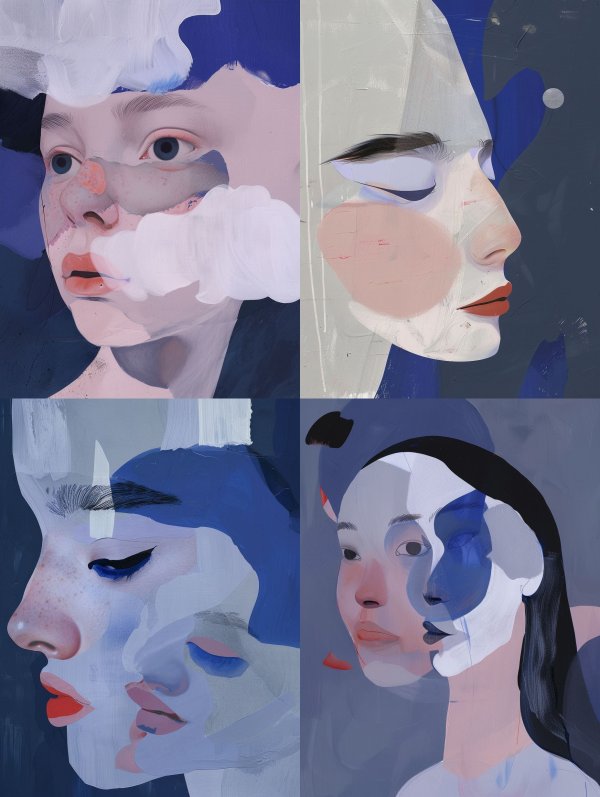 Ethereal Dream Fragment
