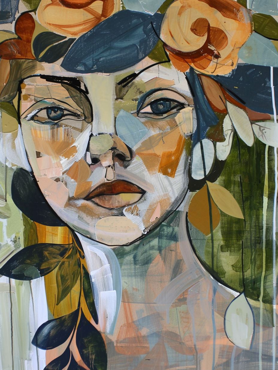 Abstract Gaze