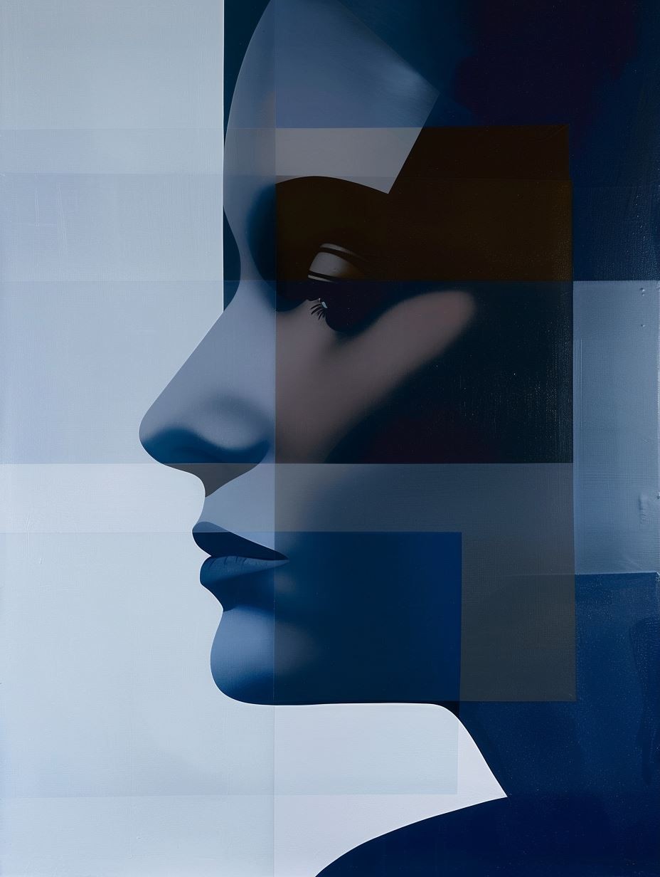 Geometric Soul Fragments 2
